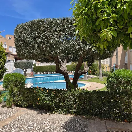 Casa Naru Albir, Duplex Appartement Met Ruim Terras En Buitenkeuken El Albir Extérieur photo