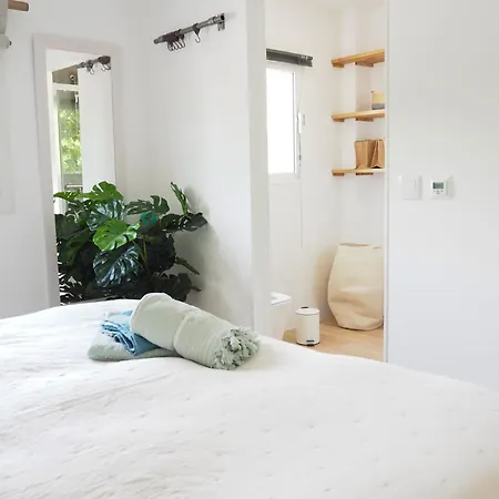 Casa Naru Albir, Duplex Appartement Met Ruim Terras En Buitenkeuken El Albir Extérieur photo