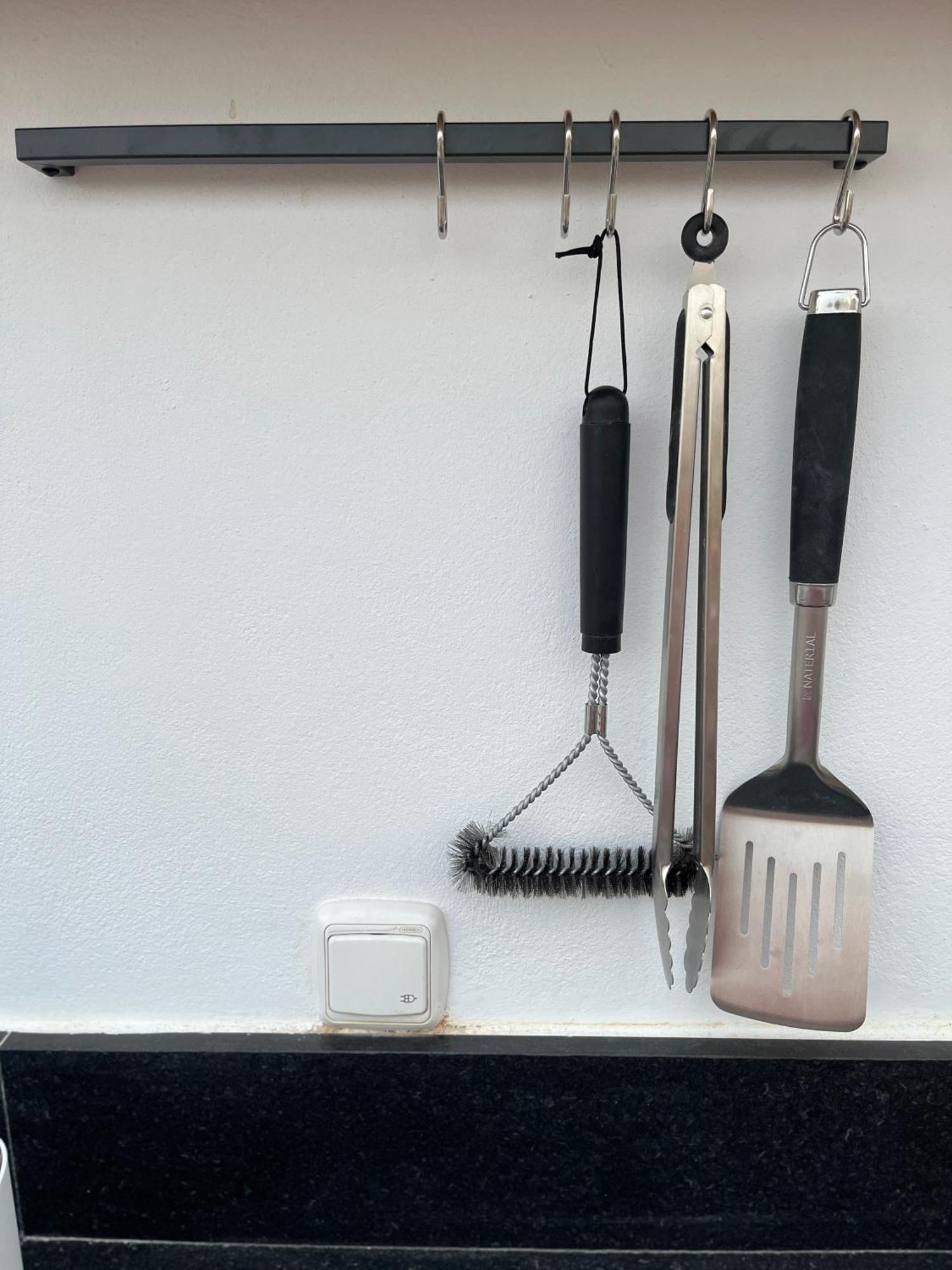 Appartement Casa Naru Albir, Duplex Met Ruim Terras En Buitenkeuken *