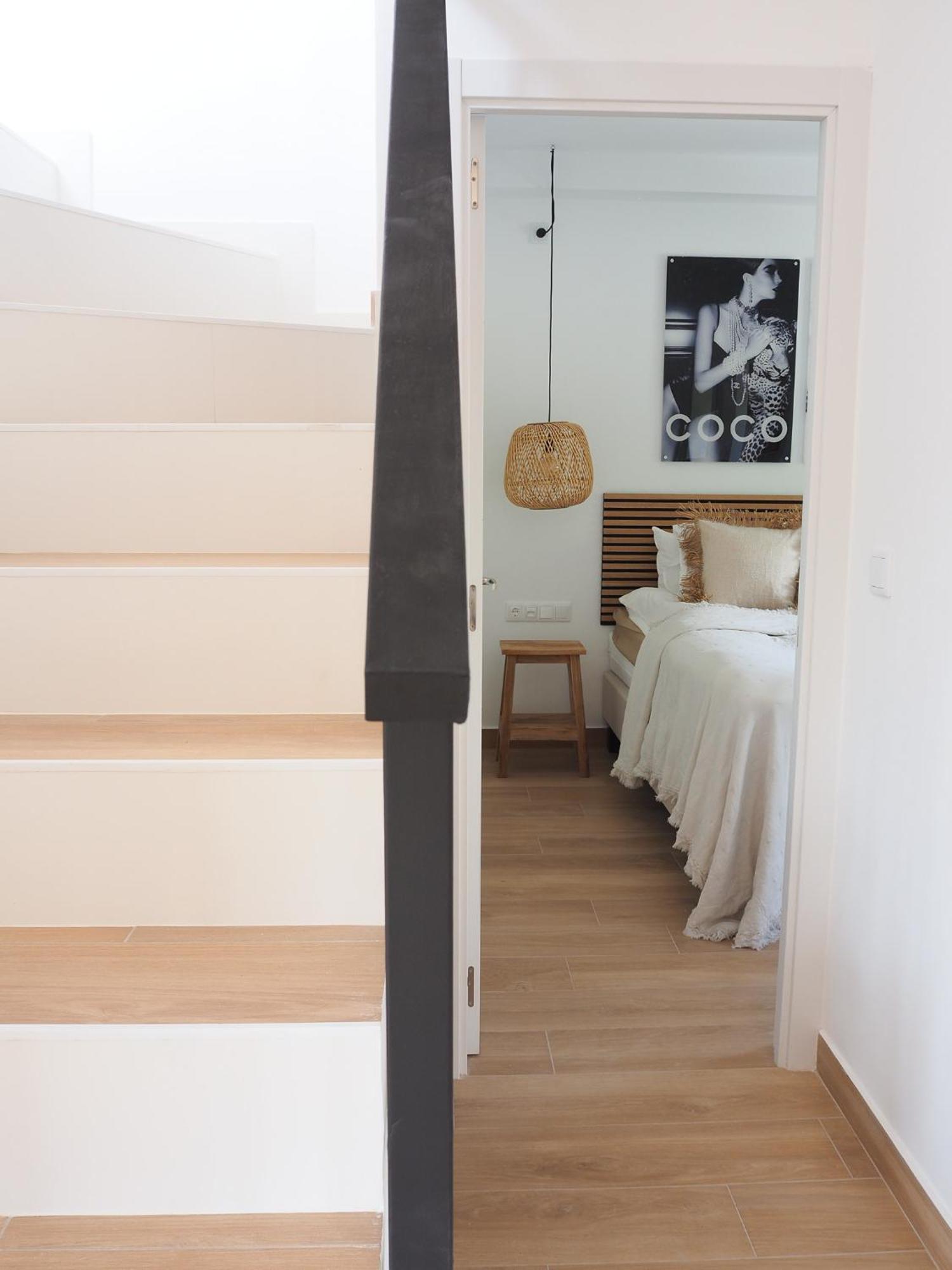 Casa Naru Albir, Duplex Met Ruim Terras En Buitenkeuken